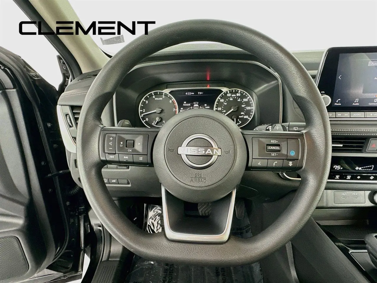 2024 Nissan Rogue - $18,777