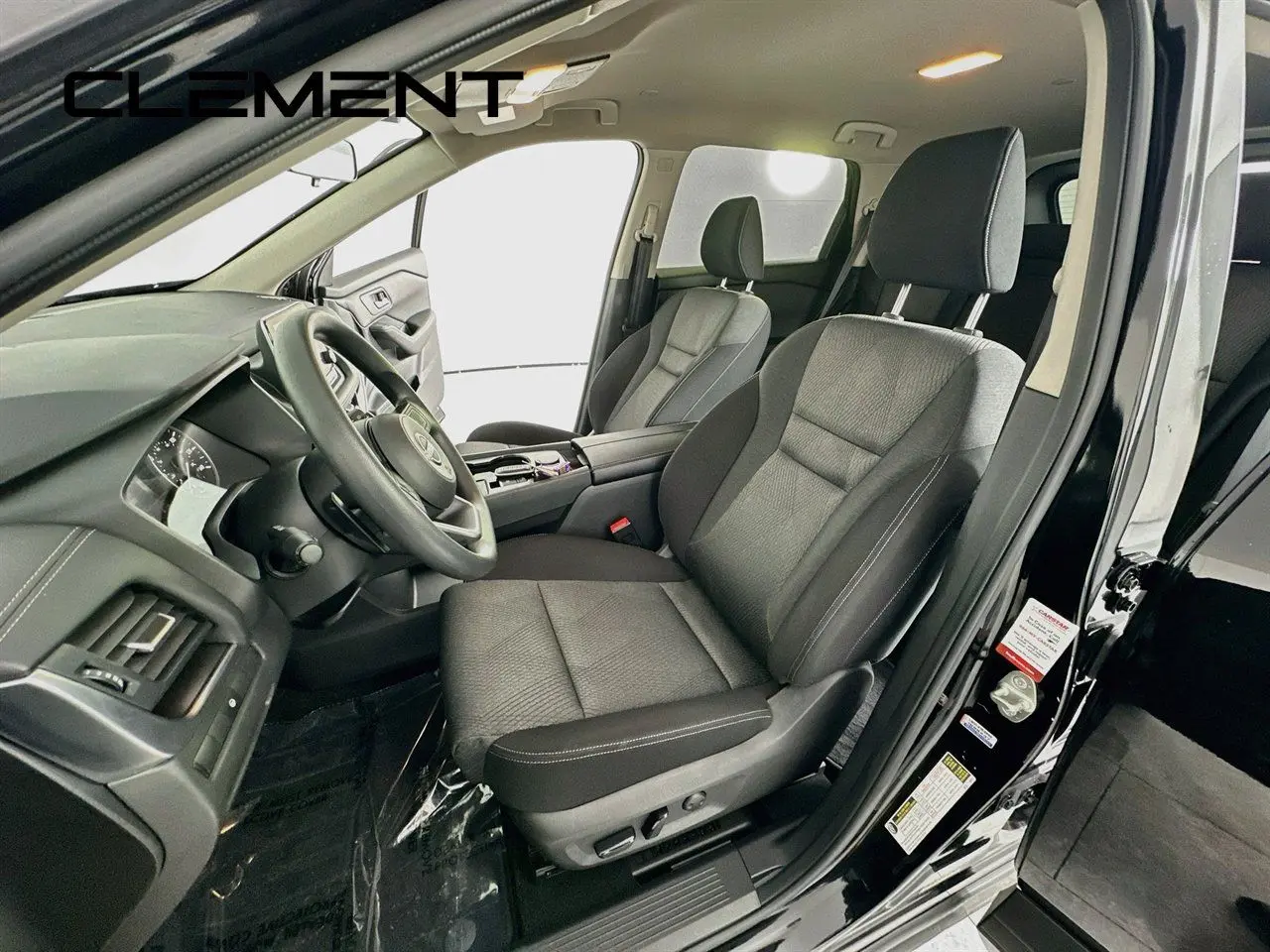 2024 Nissan Rogue - $18,777