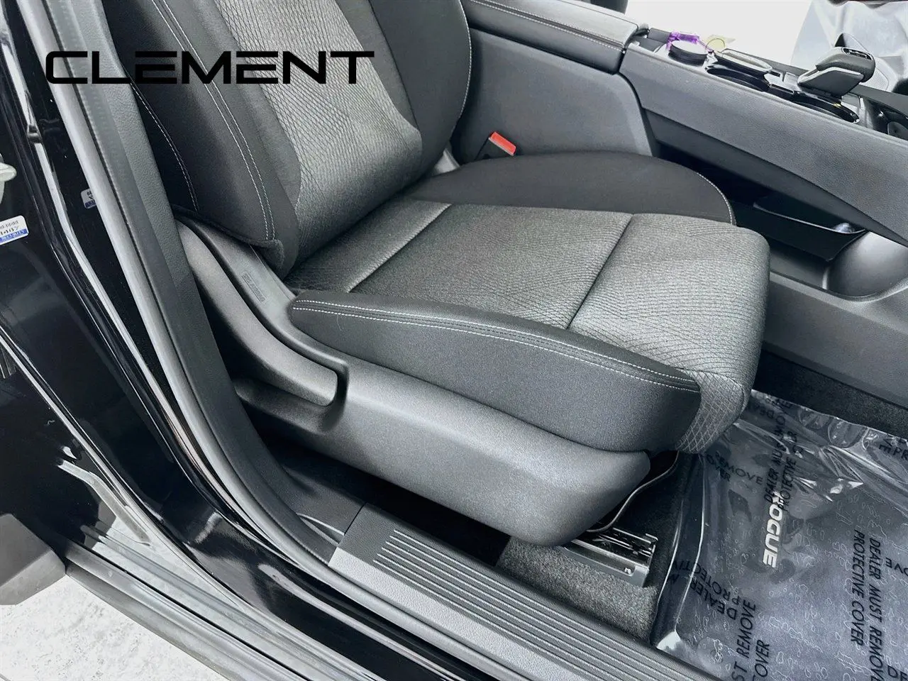 2024 Nissan Rogue - $18,777