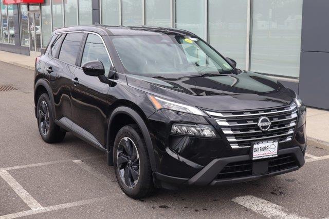 2025 Nissan Rogue - $22,961