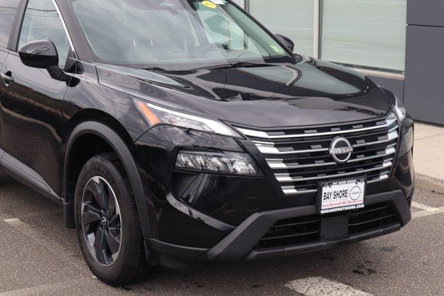 2025 Nissan Rogue - $22,961