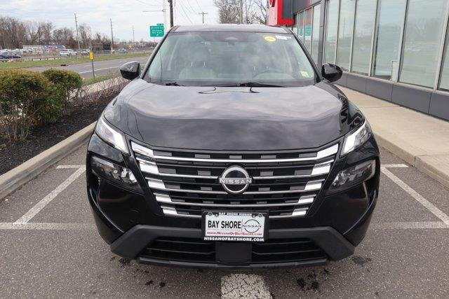 2025 Nissan Rogue - $22,961
