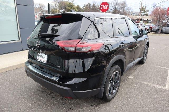 2025 Nissan Rogue - $22,961
