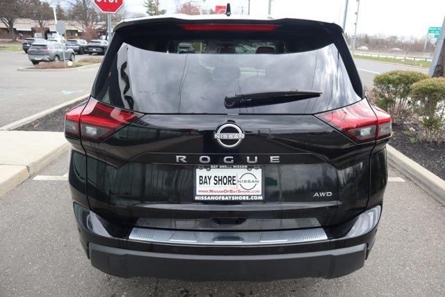 2025 Nissan Rogue - $22,961