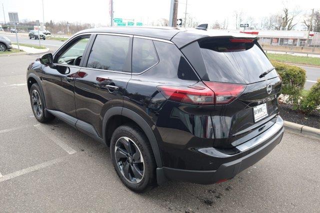 2025 Nissan Rogue - $22,961