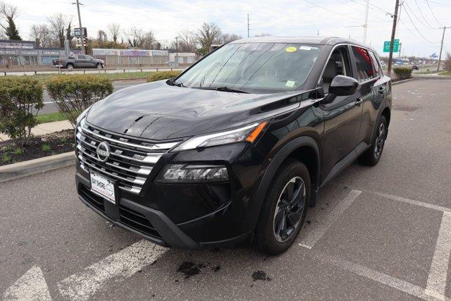 2025 Nissan Rogue - $22,961
