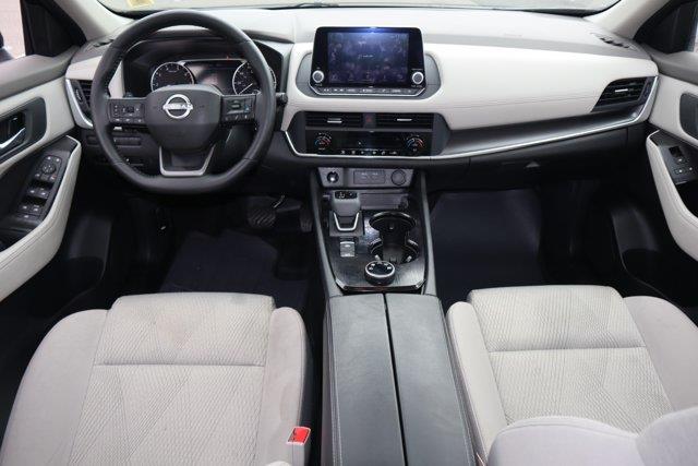 2025 Nissan Rogue - $22,961