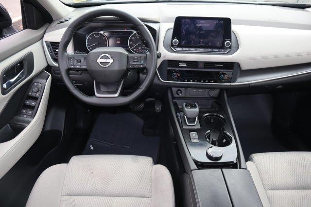 2025 Nissan Rogue - $22,961