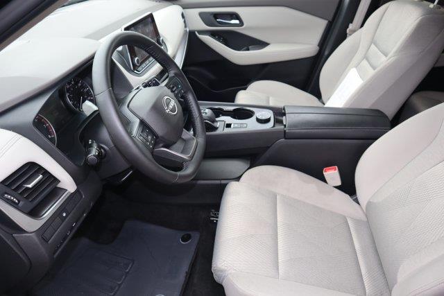 2025 Nissan Rogue - $22,961