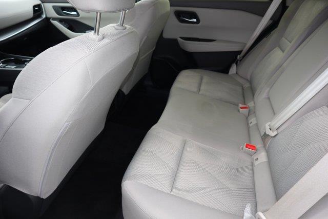 2025 Nissan Rogue - $22,961