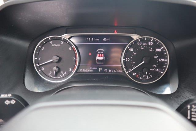 2025 Nissan Rogue - $22,961