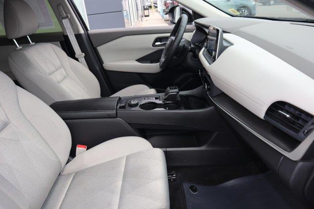2025 Nissan Rogue - $22,961