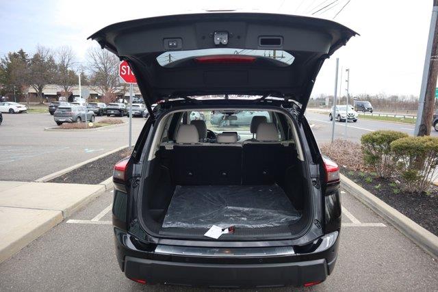 2025 Nissan Rogue - $22,961