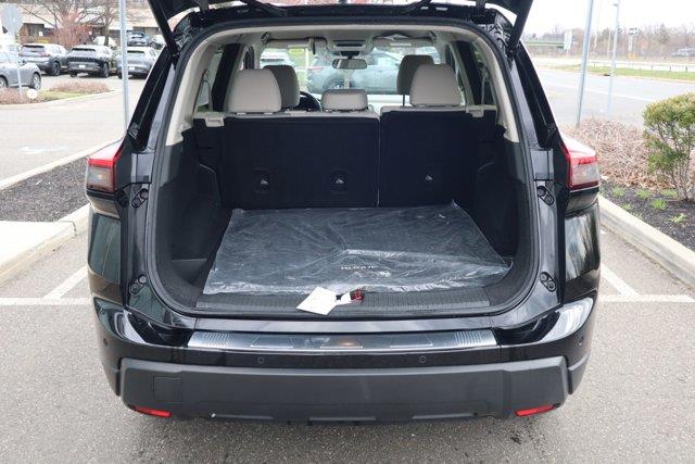 2025 Nissan Rogue - $22,961