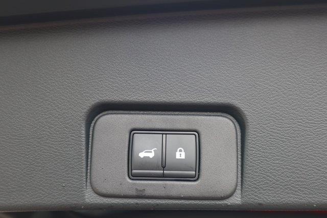 2025 Nissan Rogue - $22,961