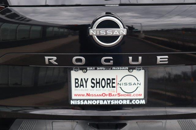 2025 Nissan Rogue - $22,961