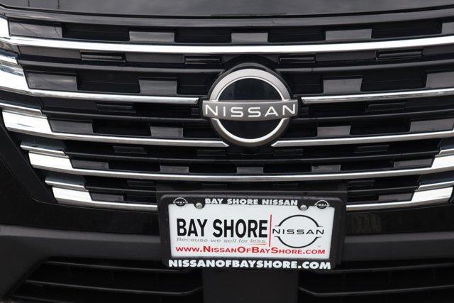 2025 Nissan Rogue - $22,961