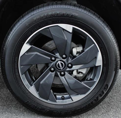 2026 Nissan Rogue - $25,298