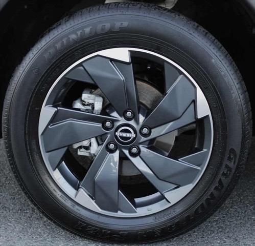 2026 Nissan Rogue - $25,298