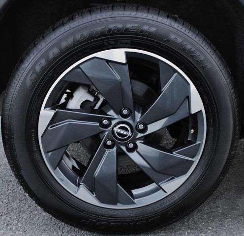 2026 Nissan Rogue - $25,298