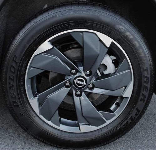 2026 Nissan Rogue - $25,298