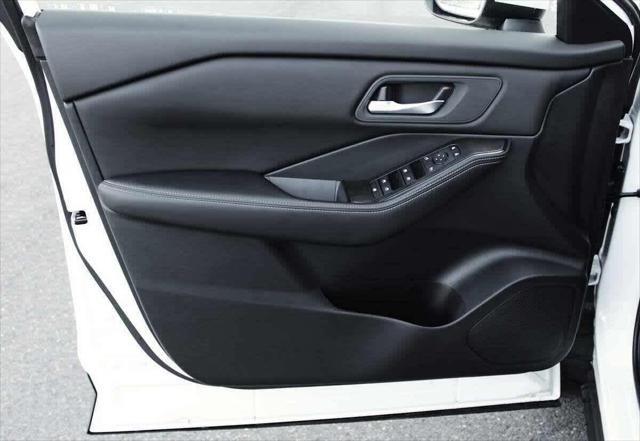 2026 Nissan Rogue - $25,298