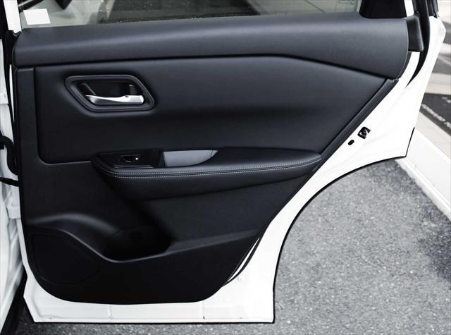 2026 Nissan Rogue - $25,298