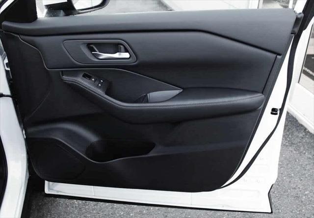 2026 Nissan Rogue - $25,298