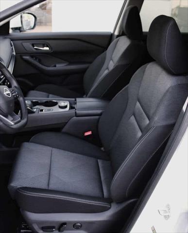 2026 Nissan Rogue - $25,298