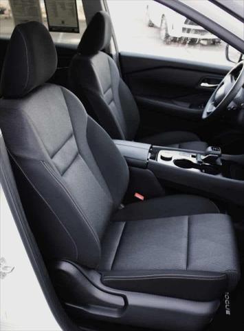 2026 Nissan Rogue - $25,298