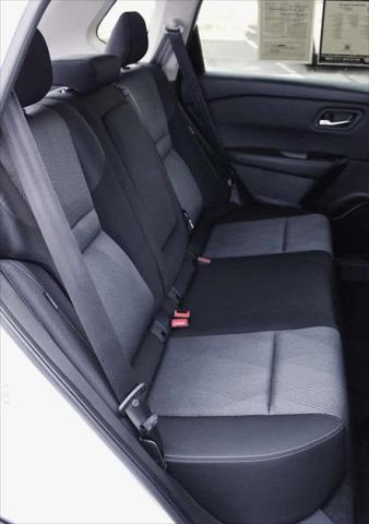 2026 Nissan Rogue - $25,298