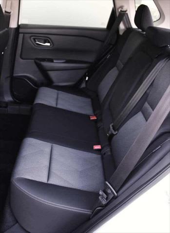 2026 Nissan Rogue - $25,298