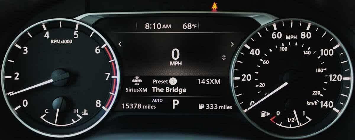 2026 Nissan Rogue - $25,298