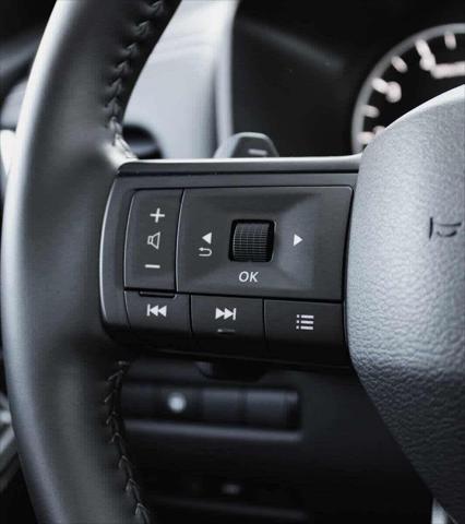 2026 Nissan Rogue - $25,298