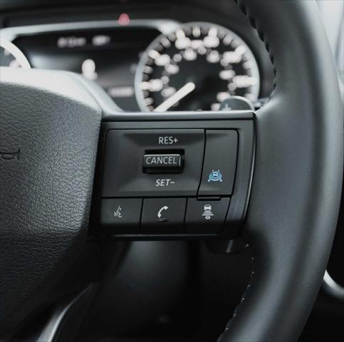 2026 Nissan Rogue - $25,298
