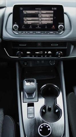 2026 Nissan Rogue - $25,298