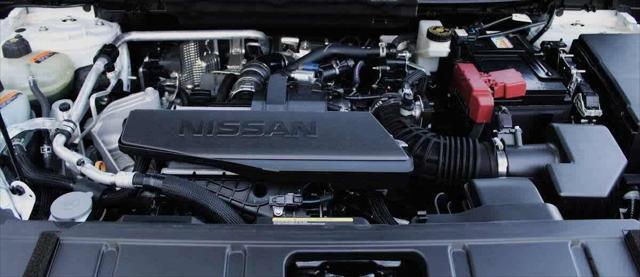 2026 Nissan Rogue - $25,298