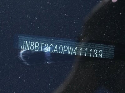 2023 Nissan Rogue SL 4DR Crossover