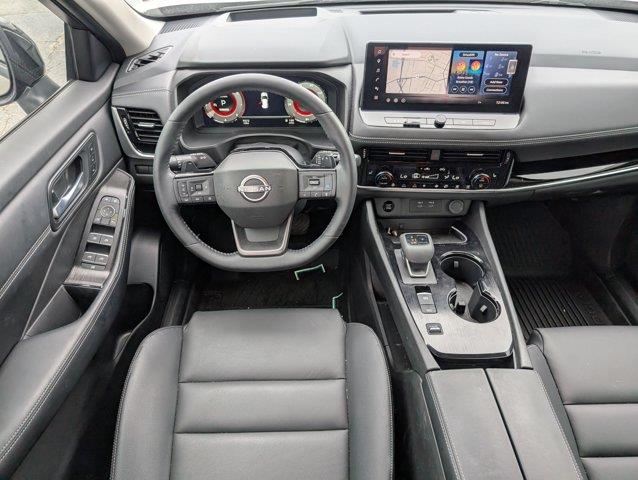 2025 Nissan Rogue - $28,545