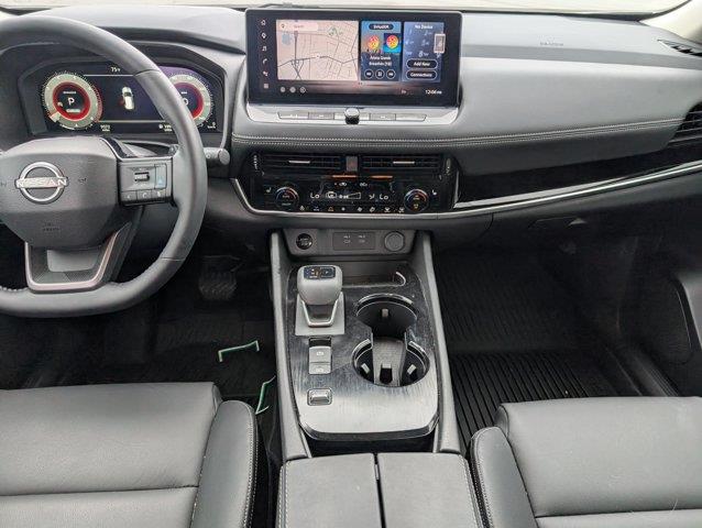 2025 Nissan Rogue - $28,545