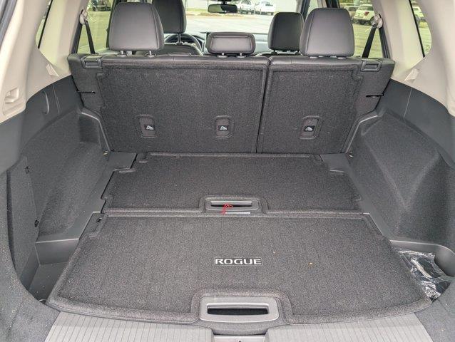 2025 Nissan Rogue - $28,545
