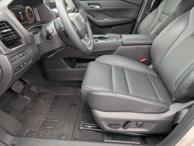 2025 Nissan Rogue - $28,545