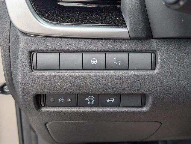 2025 Nissan Rogue - $28,545