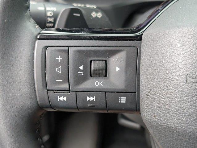 2025 Nissan Rogue - $28,545
