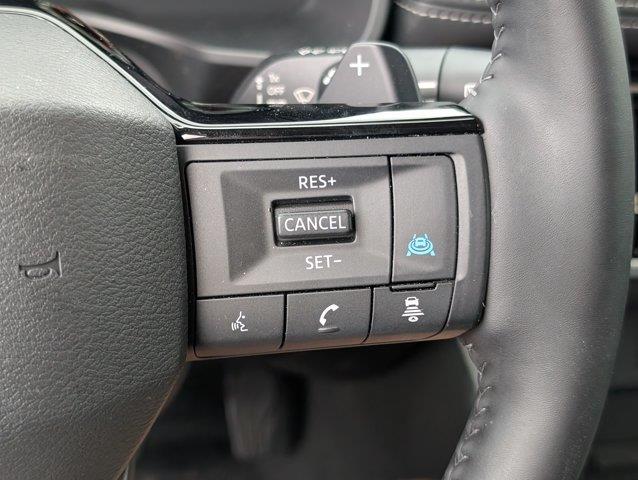 2025 Nissan Rogue - $28,545