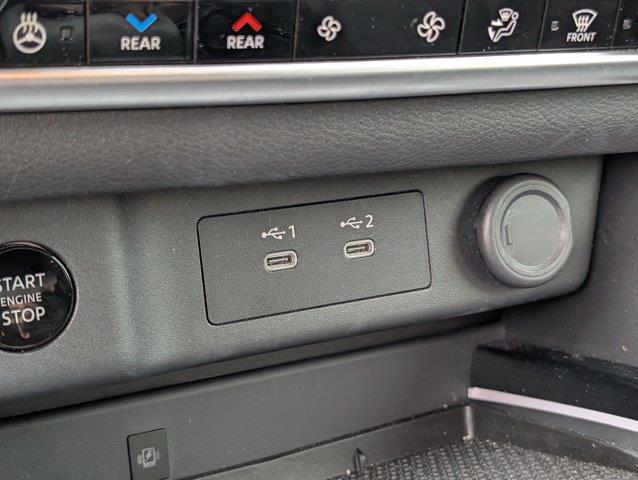 2025 Nissan Rogue - $28,545
