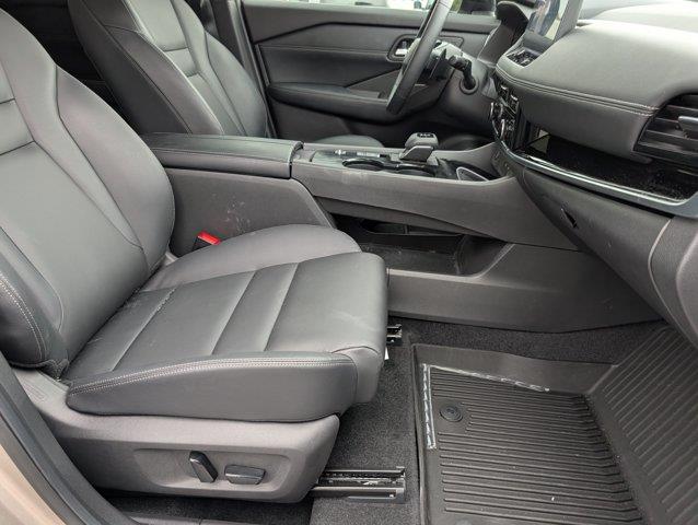 2025 Nissan Rogue - $28,545