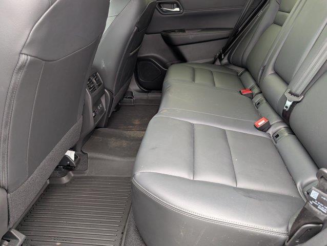 2025 Nissan Rogue - $28,545