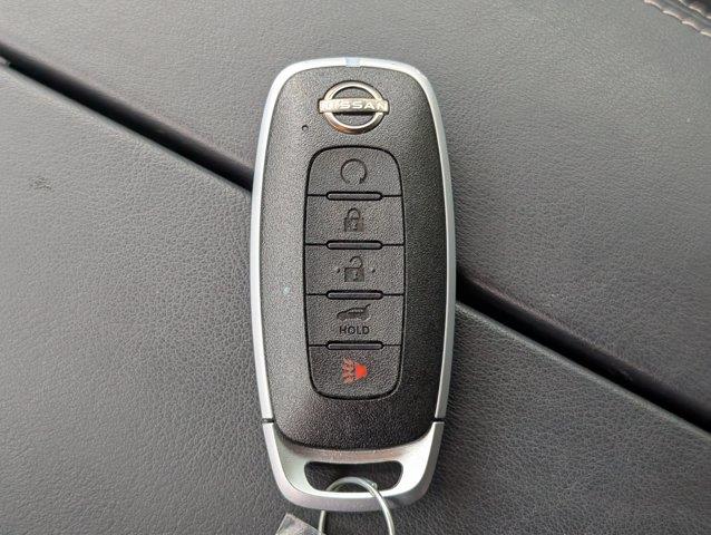 2025 Nissan Rogue - $28,545