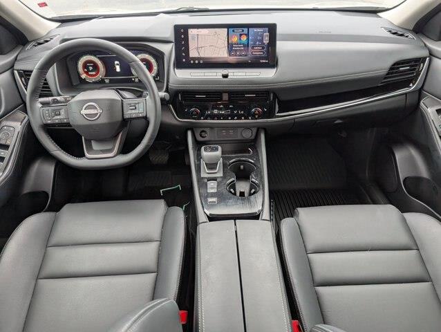 2025 Nissan Rogue - $28,416